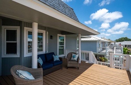Key Allegro House | 320 m² House ∙ 5 bedrooms ∙ 12 guests