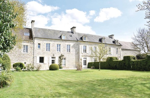 Barbery House | 320 m² Maisonette ∙ 6 bedrooms ∙ 14 guests