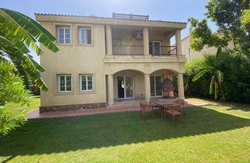 Madinaty Villa | 320 m² Villa ∙ 2 bedrooms ∙ 4 guests