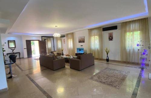 Madinaty Villa | 320 m² Villa ∙ 2 bedrooms ∙ 4 guests