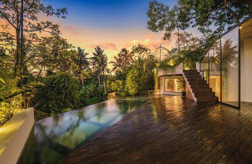 Singakerta Villa | 320 m² Villa ∙ 3 bedrooms ∙ 6 guests