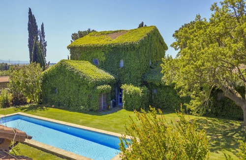 Tarquinia Villa | 320 m² Villa ∙ 6 bedrooms ∙ 12 guests