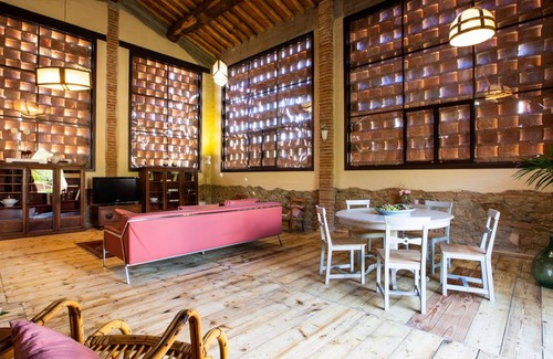 Sorrezzana Villa | 320 m² Villa ∙ 7 bedrooms ∙ 14 guests