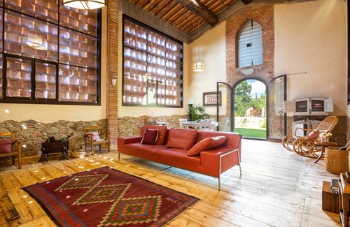 Sorrezzana Villa | 320 m² Villa ∙ 7 bedrooms ∙ 14 guests