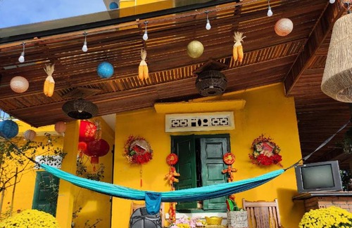 Bao Lam Villa | 3200 m² Villa ∙ 3 bedrooms ∙ 6 guests