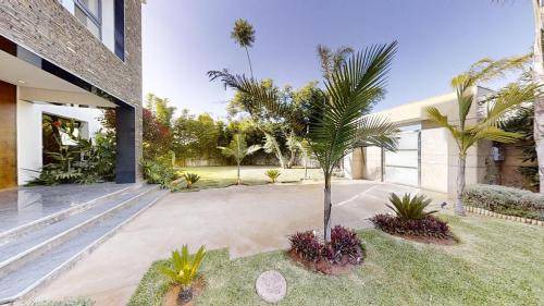 Rabat Villa | 3200 m² Villa ∙ 7 bedrooms ∙ 18 guests