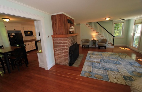Sagamore Beach House | 321 Williston Rd - Charming 3BR Sagamore Beach Home - Pet Friendly, Central A/C!
