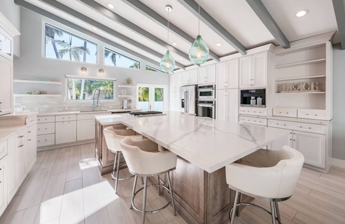 Lighthouse Point House | 3211 Managed by Brampton Park