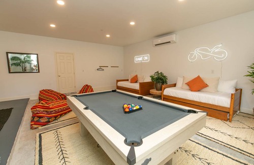 Spicewood House | 324 m² House ∙ 5 bedrooms ∙ 15 guests