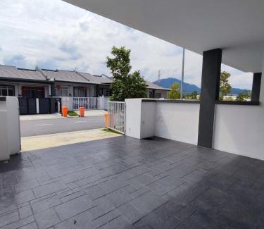 Seremban House | 325 Rimbun Aman Labu Seremban