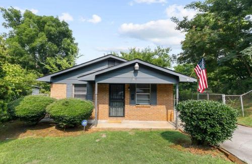 Norwood House | 32nd Norwood Nest