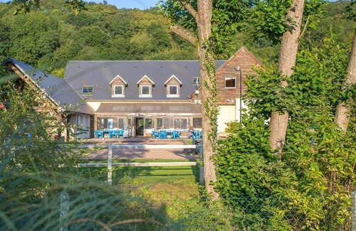 Fiquefleur-Equainville House | 33 m² Mobile home ∙ 2 bedrooms ∙ 6 guests