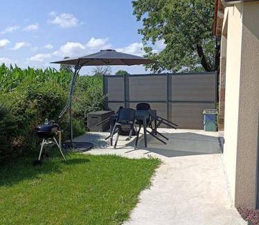 Sevremont Apartment | 33 m² Apartment ∙ 1 bedroom ∙ 4 guests