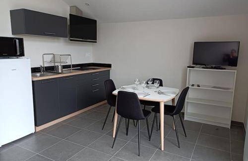 Sevremont Apartment | 33 m² Apartment ∙ 1 bedroom ∙ 4 guests