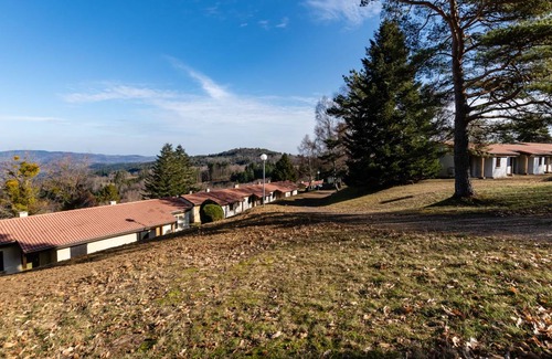 Loire Forez Agglomeration Apartment | 33 m² Apartment ∙ 2 bedrooms ∙ 6 guests