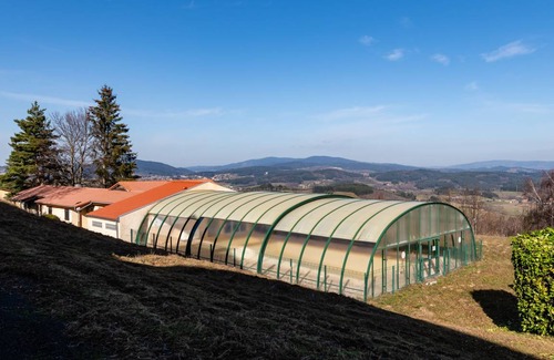 Loire Forez Agglomeration Apartment | 33 m² Apartment ∙ 2 bedrooms ∙ 6 guests