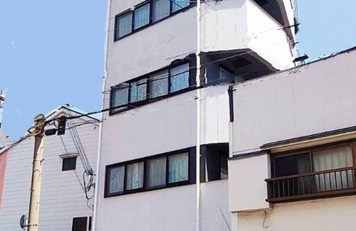 Konohana Apartment | 33 m² Apartment ∙ 2 bedrooms ∙ 4 guests
