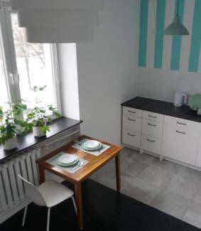 Nowa Huta Apartment | 33 m² Apartment ∙ 1 bedroom ∙ 5 guests