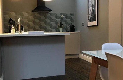 Ballina Apartment | 33 m² Apartment ∙ 2 bedrooms ∙ 4 guests