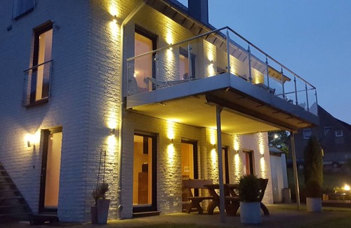 Heiligenkirchen Apartment | 33 m² Apartment ∙ 1 bedroom ∙ 2 guests