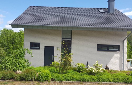 Heiligenkirchen Apartment | 33 m² Apartment ∙ 1 bedroom ∙ 2 guests