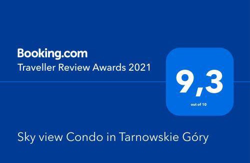 Tarnowskie Gory Apartment | 33 m² Apartment ∙ 1 bedroom ∙ 4 guests