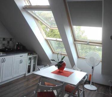 Tarnowskie Gory Apartment | 33 m² Apartment ∙ 1 bedroom ∙ 4 guests