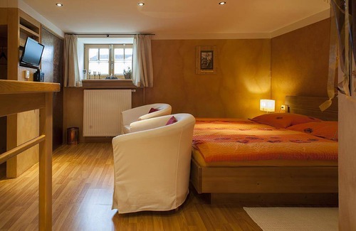 Michaelerberg Apartment | 33 m² Apartment ∙ 1 bedroom ∙ 2 guests