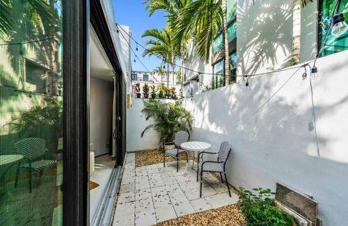 Colee Hammock Apartment | 33 m² Apartment ∙ 2 guests