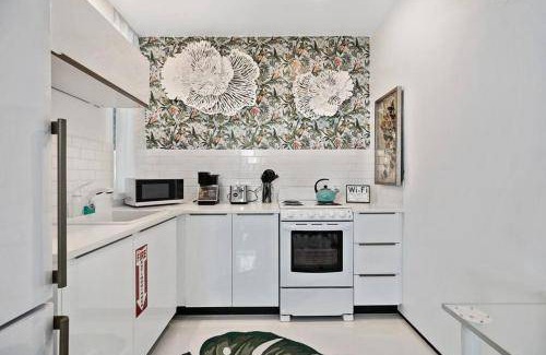 Colee Hammock Apartment | 33 m² Apartment ∙ 2 guests