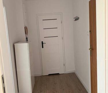 Malbork Apartment | 33 m² Apartment ∙ 1 bedroom ∙ 4 guests
