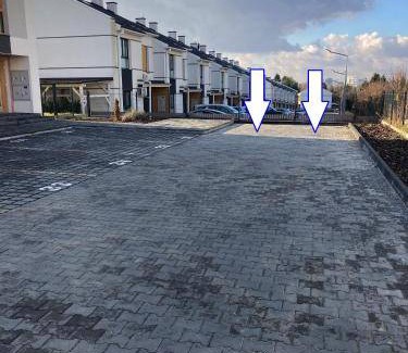 Rzeszow Apartment | 33 m² Apartment ∙ 1 bedroom ∙ 2 guests