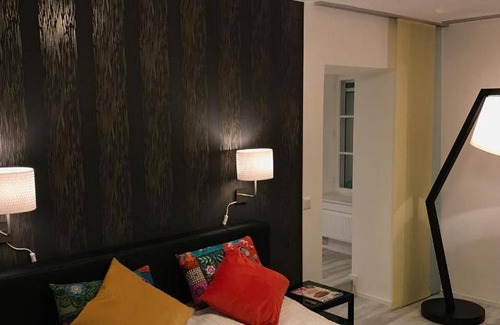 Steyrdorf Apartment | 33 m² Apartment ∙ 1 bedroom ∙ 2 guests