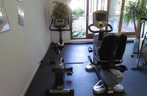 Laax Apartment | 33 m² Apartment ∙ 1 bedroom ∙ 4 guests