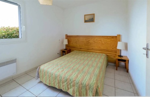 Aiguelèze Apartment | 33 m² Apartment ∙ 1 bedroom ∙ 4 guests