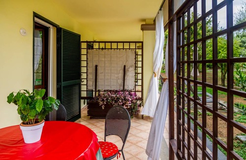 Grosseto Apartment | 33 m² Apartment ∙ 1 bedroom ∙ 3 guests