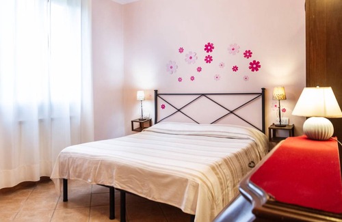 Grosseto Apartment | 33 m² Apartment ∙ 1 bedroom ∙ 3 guests