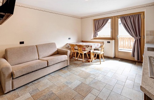 Sant'Anna Apartment | 33 m² Apartment ∙ 1 bedroom ∙ 2 guests