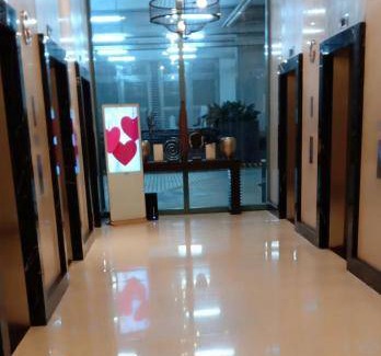 Bonifacio Global City Apartment | 33 m² Apartment ∙ 2 guests