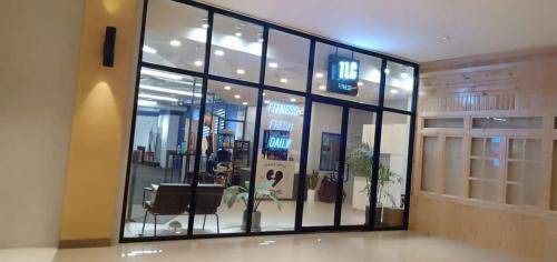 Bonifacio Global City Apartment | 33 m² Apartment ∙ 2 guests