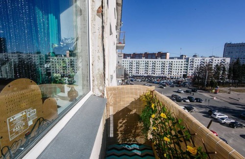 Nizhniy Novgorod City Centre Apartment | 33 m² Apartment ∙ 1 bedroom ∙ 6 guests