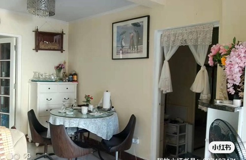 Barrigada House | 33 m² Bungalow ∙ 1 bedroom ∙ 2 guests