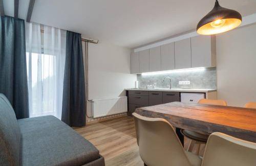Roznov Pod Radhostem House | 33 m² Farmhouse ∙ 4 guests