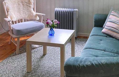 Hylte House | 33 m² House ∙ 2 bedrooms ∙ 4 guests