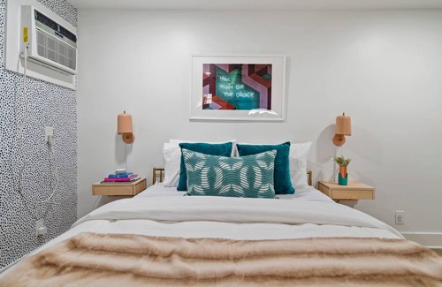 Hillsboro Village House | 33 m² House ∙ 1 bedroom ∙ 4 guests