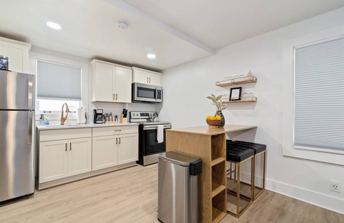Hillsboro Village House | 33 m² House ∙ 1 bedroom ∙ 4 guests