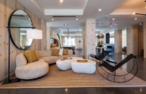 Seagrove Beach Hotel | 33 m² Hotel ∙ 4 guests