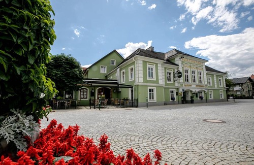 Krieglach Hotel | 33 m² Hotel ∙ 1 bedroom ∙ 3 guests