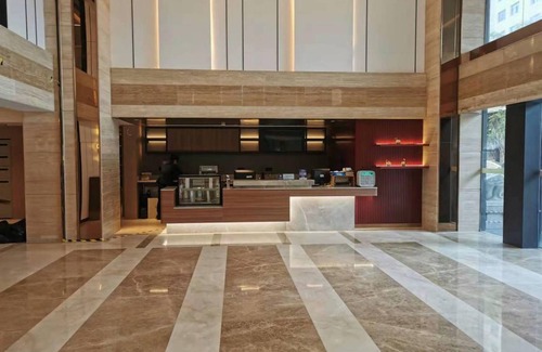 Huli Hotel | 33 m² Hotel ∙ 10 guests