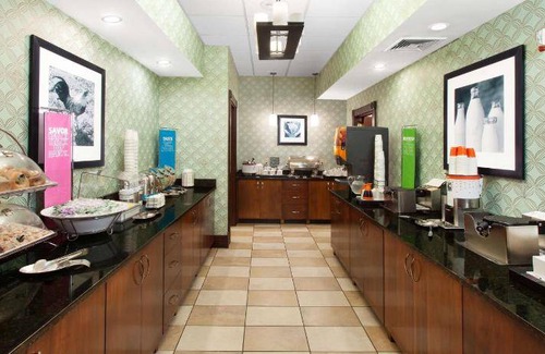 Birch Run Hotel | 33 m² Hotel ∙ 127 guests